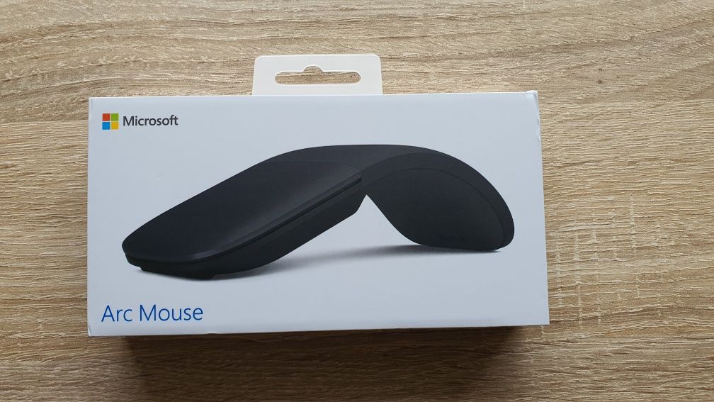 Surface arc mouse мишка Microsoft Bluetooth