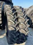 270/95R38 OZKA Cauciucuri Noi Radiale pentru Tractor Legumicole