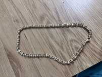 Vand lant aur 14k 38 gr