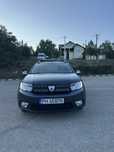 Dacia Logan MCV Stepway