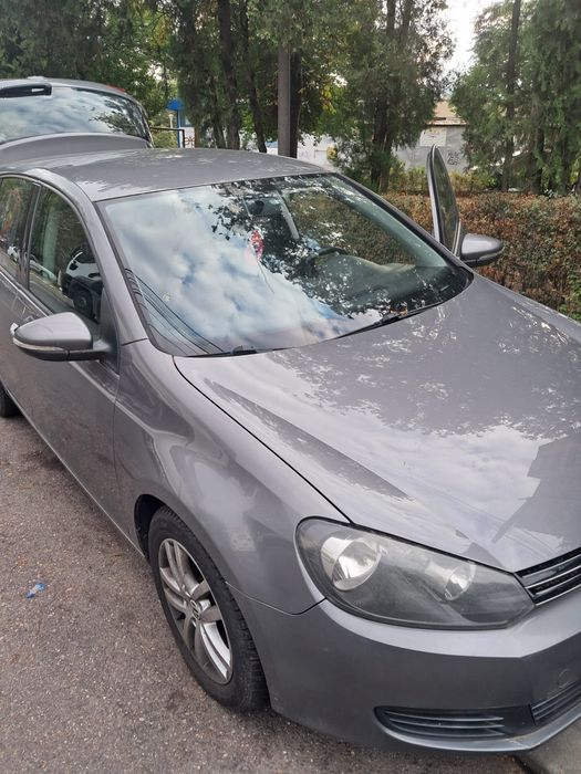 Volkswagen Golf  VI