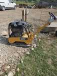 Placa compactoare 220 kg