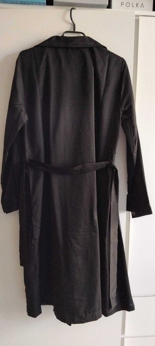 Trenci superb nou cu eticheta ,M/38/40