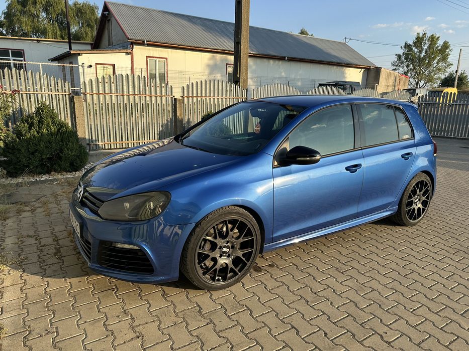 Vand golf 6r 400cai 2012