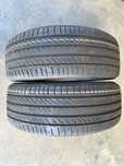 vând 2 anvelope 235/55/19 Pirelli de vară ca noi