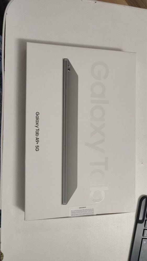 Планшет Samsung Galaxy Tab A9