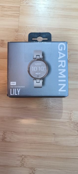 Smartwatch  Garmin Lily