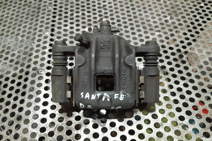 Etrier spate dreapta Hyundai Santa Fe CM [2006 - 2010] Crossover 2.2