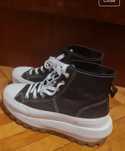 Pantofi sport H&M imitatie Converse 39