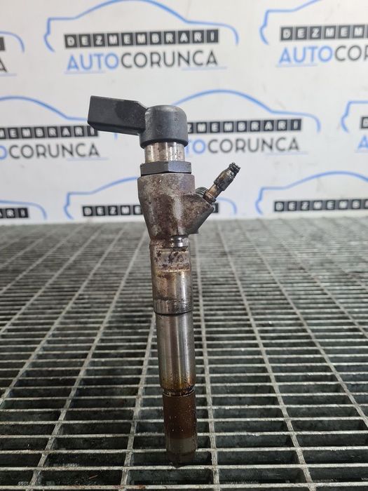 Injector Nissan Juke Facelift 1.5 Dci 2014 - 2018 110CP K9K (930) Injectie Continental ...