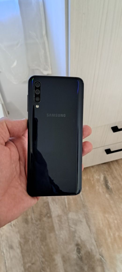 Samsung Galaxy A 50