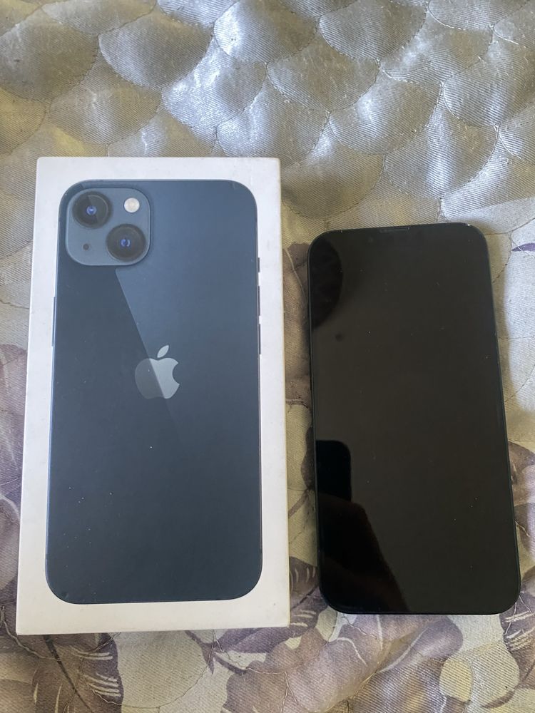 iphone 13 128 GB