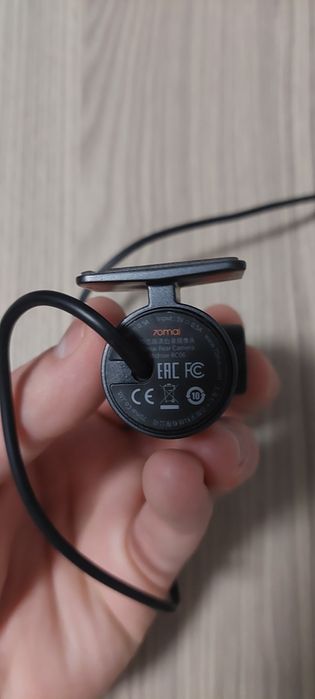 Camera auto 70 mai a500s dual