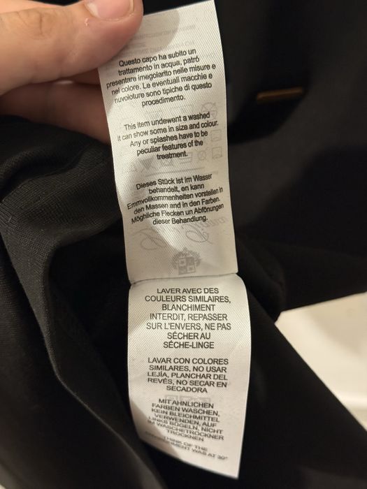 Tricou Loro Piana Calitate Premiul