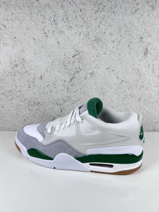 Jordan 4 RM Pine Green