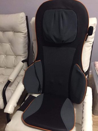 Масажираща седалка за шиацу и акупресурен масаж Medisana MC 825, Герма