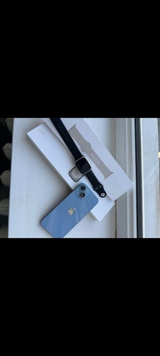 iPhone 14 идеальный