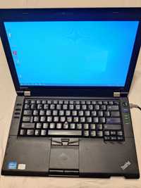 Ноутбук Lenovo Thinkpad L421
