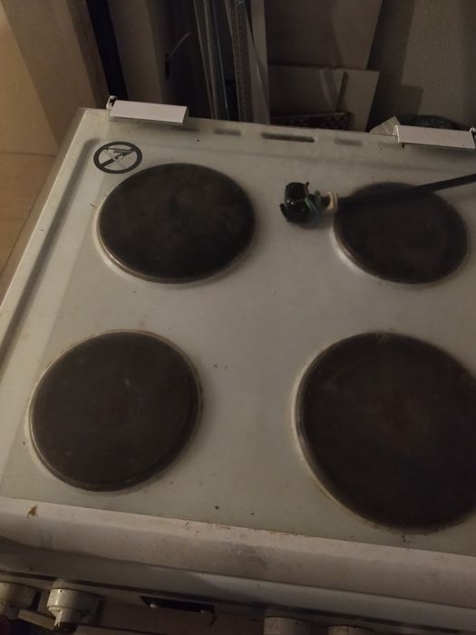 Готварска печка finlux