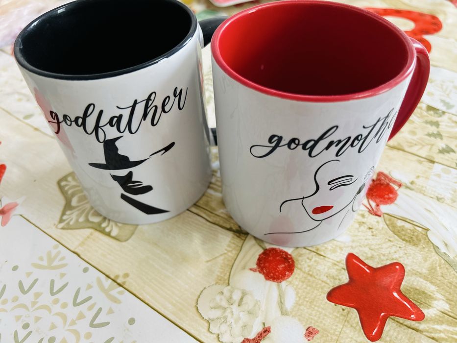 Set cana cadou Nas Nasa