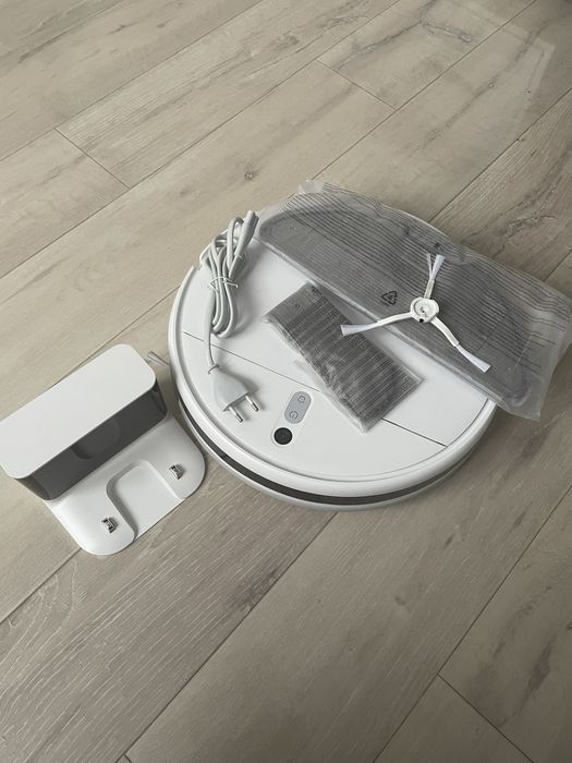 Xiaomi vacuum 2 Lite