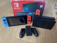 Nintendo switch +fifa 23