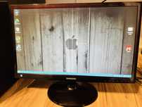Monitor Samsung S24C300H 24” FULL HD