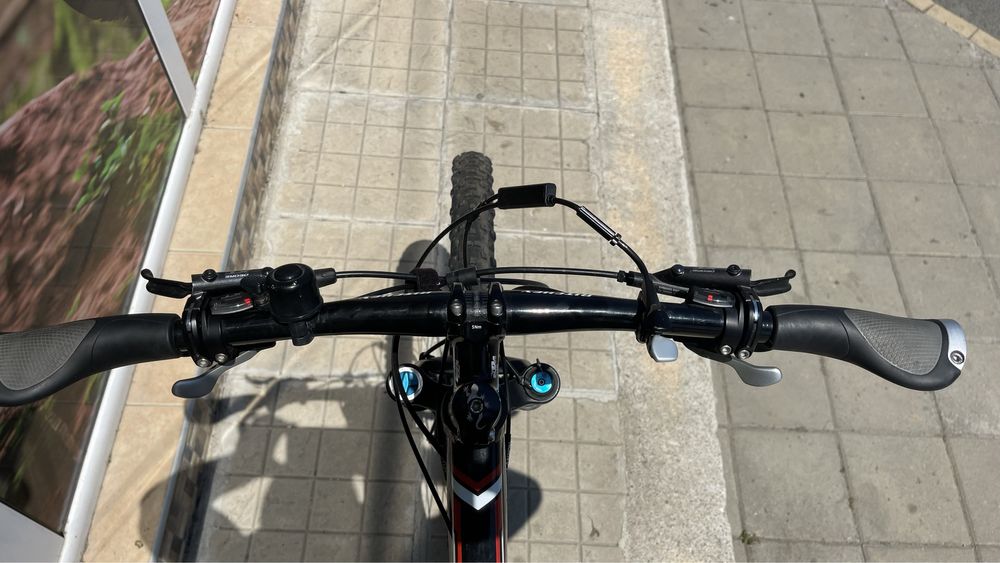 Canyon Slt 2015 M размер 29”