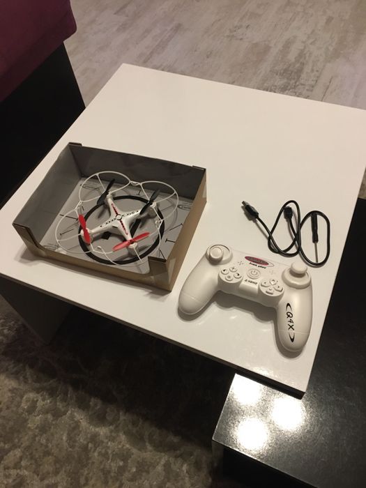 Дрон за деца q4x