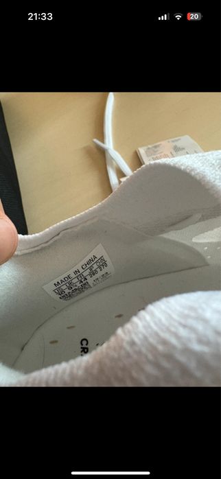 Ghete de fotbal Adidas X crazyfast elite