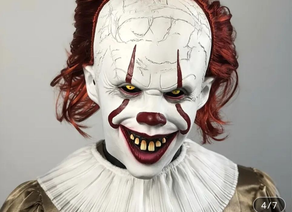 Слънчеви  очила,Костюми и Маски Хелоуин