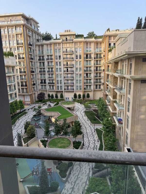 Продается квартира в ЖК "Mirabad Avenue" 3-х ком, 86м2 шикарная цена!