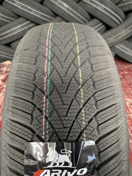 Нови зимни гуми ARIVO Winmaster ProX ARW 3 195/55R16 91H XL НОВ DOT