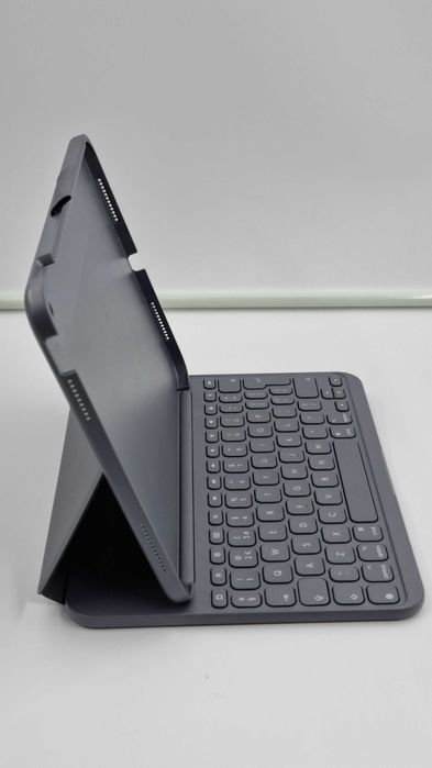 Husa/Stand Logitech SLIM FOLIO pentru iPad 10th gen [Amanet Club Caro]