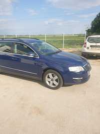 Passat B6 1.9 TDI