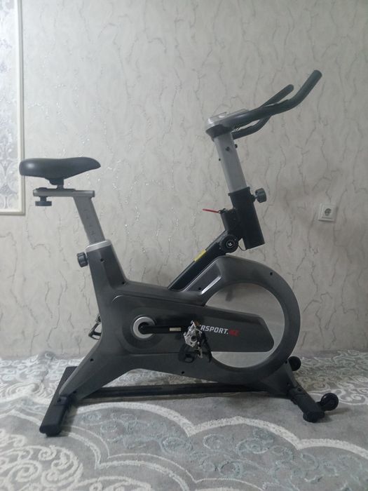 Велотренажёр Профисиональный