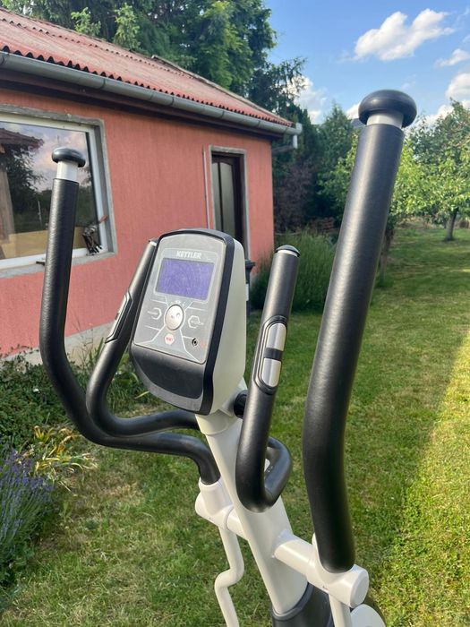 Bicicleta eliptica Kettler Skylon 1