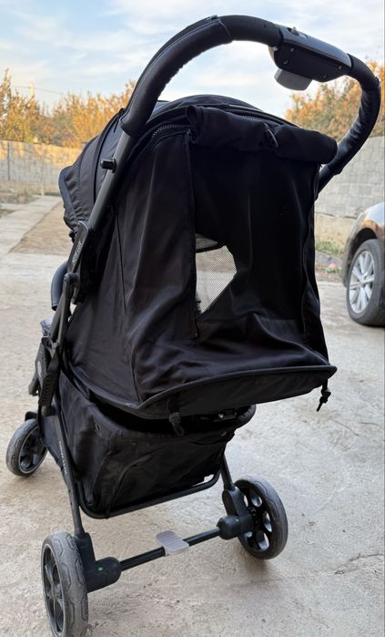 Коляска прогулочная от New Luxe