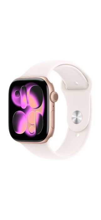 Apple watch nou seria 11 , 46 mm
