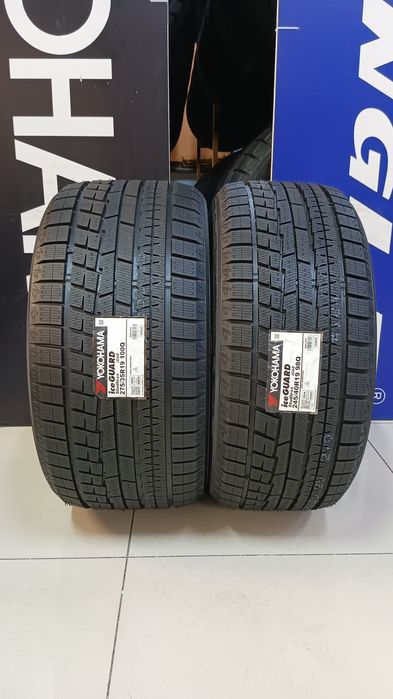 245/40/R19--275/35/R19 Yokohama IG60