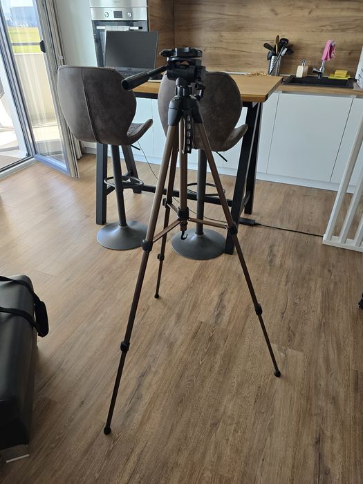 Full kit Canon 2000d