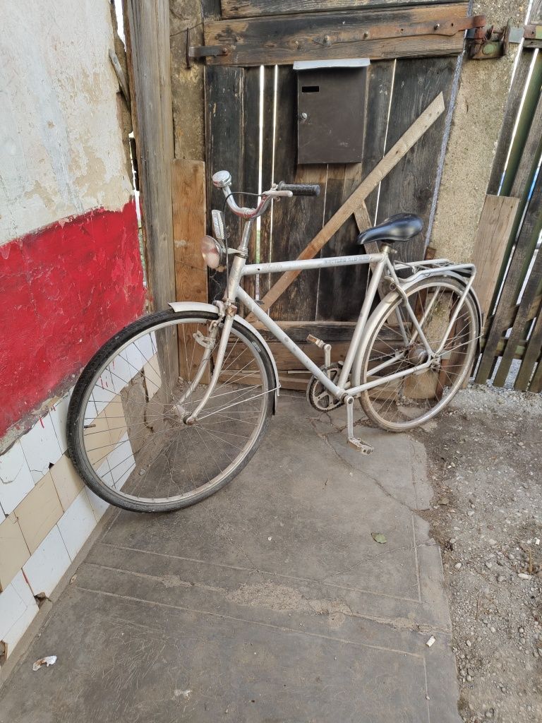 Bicicleta barbat