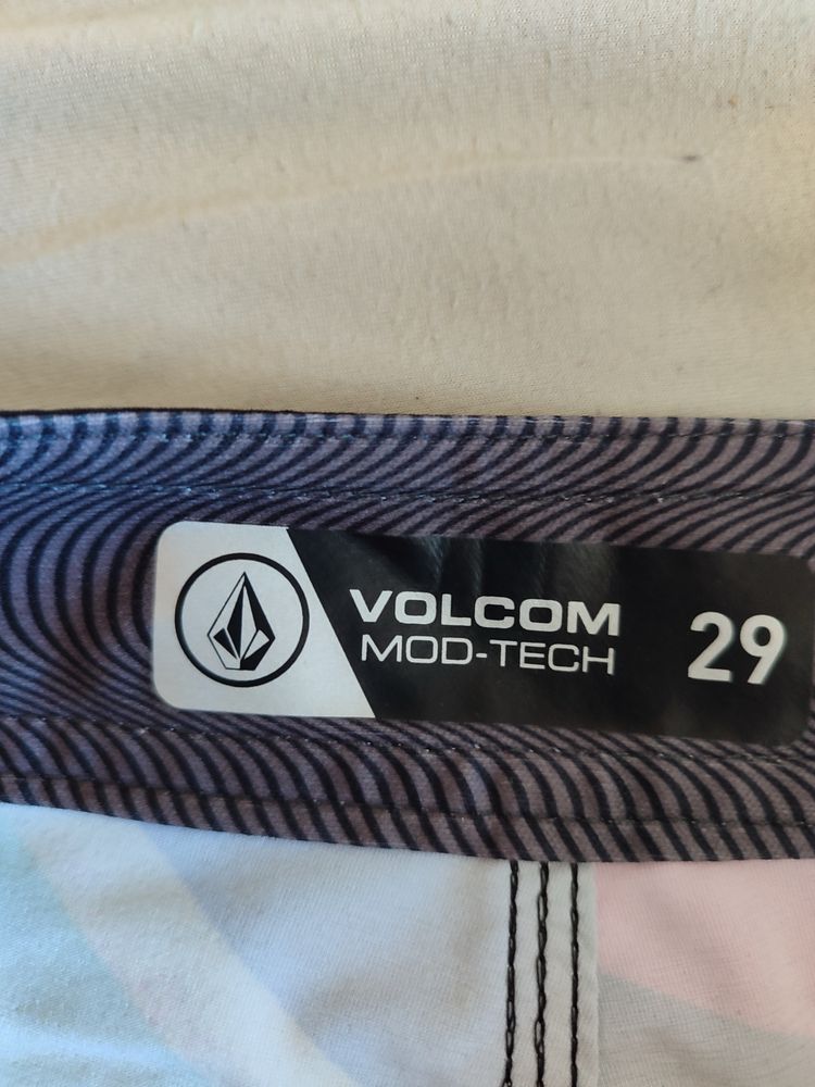 Volcom,бордшорти,бански