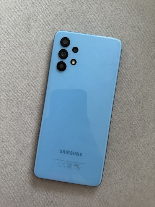 Samsung Galaxy A32 128 Gb Blue