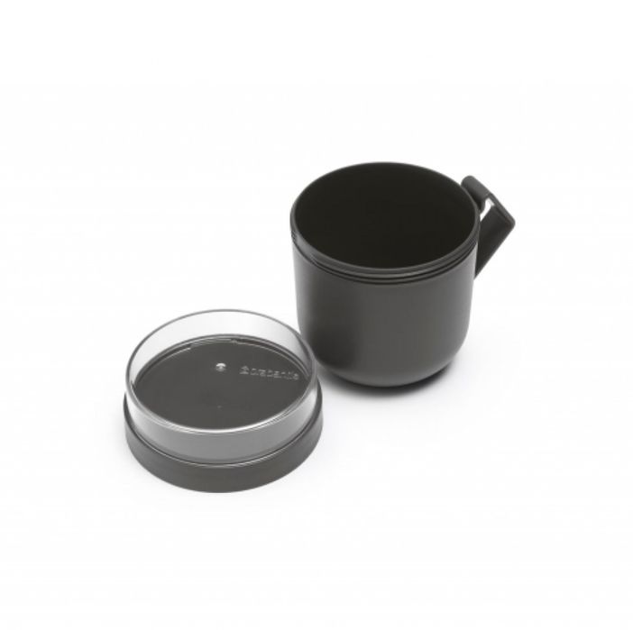 Чаша с капак Brabantia Make&Take
