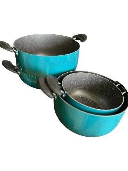 Lichidare de stoc –Set de oale, doar 199 lei!