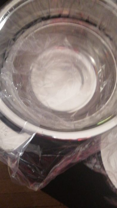 Set oale inox ZP International