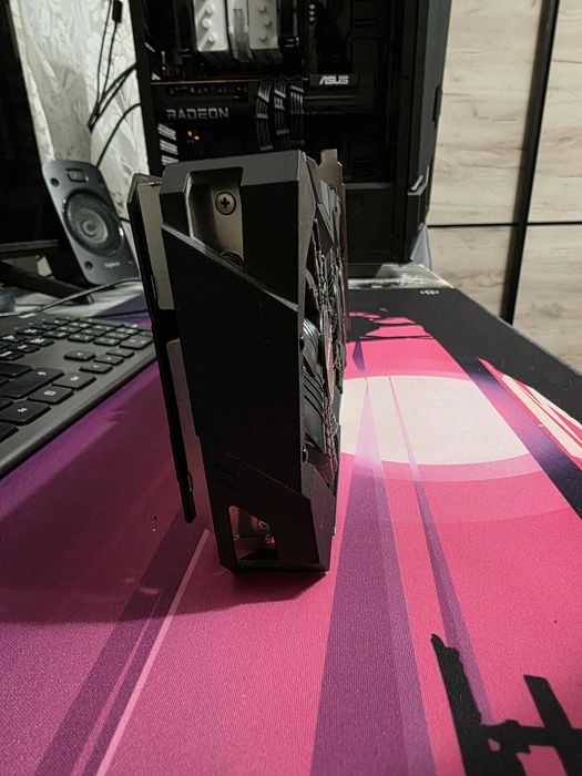 RTX 2060 Super Gigabyte