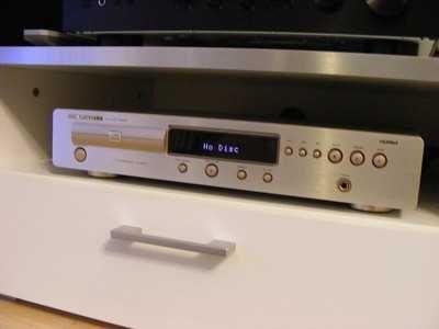 Marantz cd6000 cd player