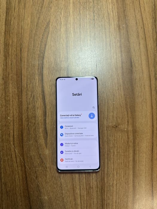 Samsung s21 ultra impecabil